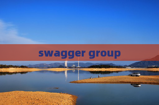 swagger group swagger group
